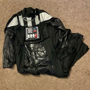 Darth Vader Costume - From Disney